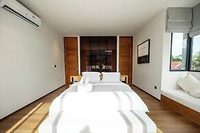 Elite Chalong Villas