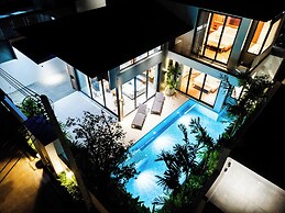 Elite Chalong Villas