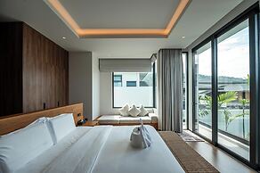 Elite Chalong Villas