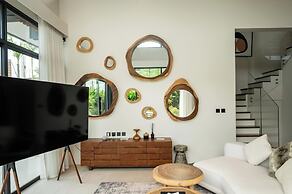 Elite Chalong Villas