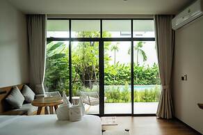 Elite Chalong Villas