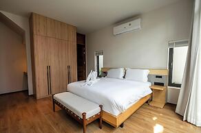 Elite Chalong Villas