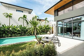 Elite Chalong Villas