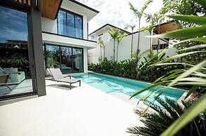 Elite Chalong Villas
