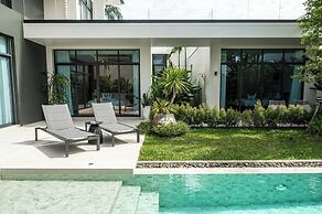 Elite Chalong Villas