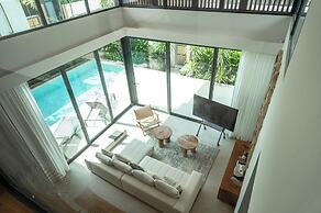 Elite Chalong Villas