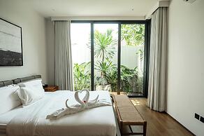 Elite Chalong Villas