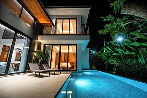 Elite Chalong Villas