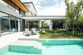Elite Chalong Villas