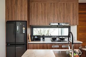 Elite Chalong Villas