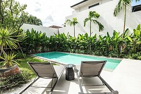 Elite Chalong Villas
