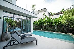 Elite Chalong Villas