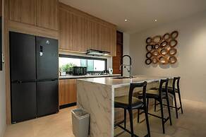 Elite Chalong Villas