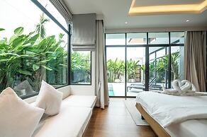Elite Chalong Villas