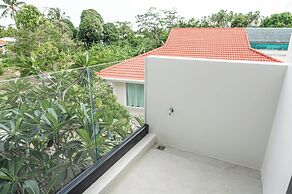 Elite Chalong Villas