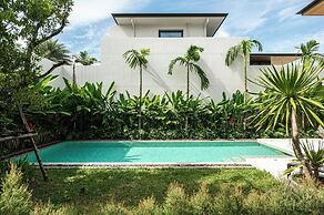 Elite Chalong Villas