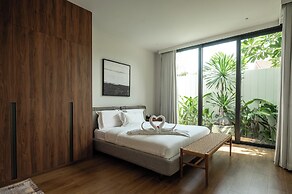 Elite Chalong Villas
