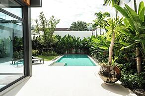 Elite Chalong Villas