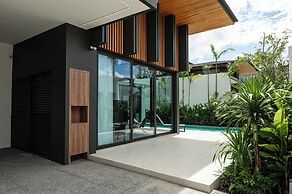 Elite Chalong Villas