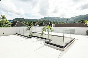 Elite Chalong Villas