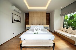 Elite Chalong Villas