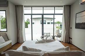 Elite Chalong Villas