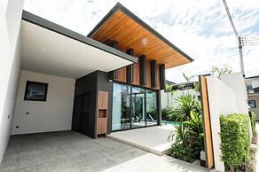 Elite Chalong Villas