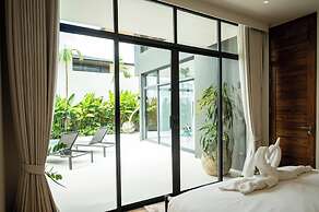 Elite Chalong Villas