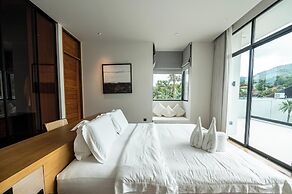 Elite Chalong Villas