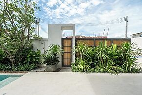 Elite Chalong Villas