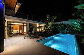 Elite Chalong Villas