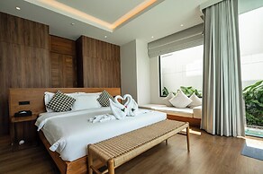 Elite Chalong Villas