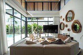 Elite Chalong Villas