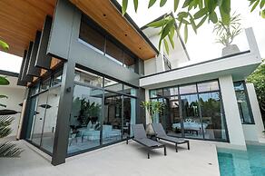Elite Chalong Villas