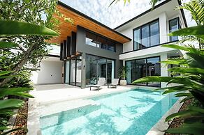 Elite Chalong Villas