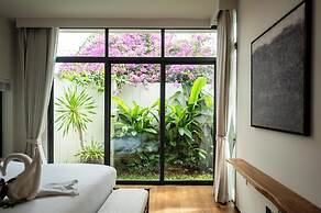 Elite Chalong Villas