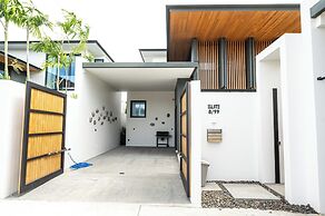 Elite Chalong Villas