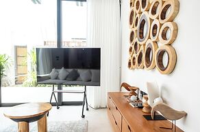 Elite Chalong Villas