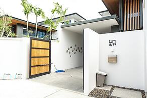 Elite Chalong Villas