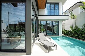 Elite Chalong Villas