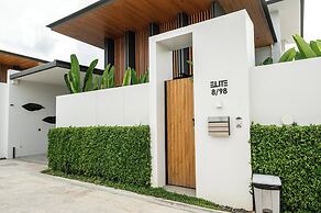 Elite Chalong Villas