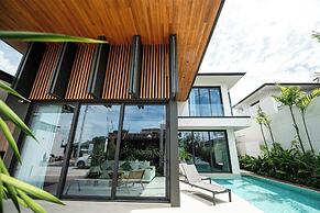 Elite Chalong Villas