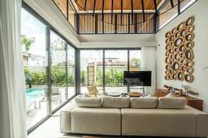 Elite Chalong Villas
