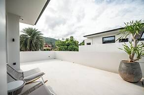 Elite Chalong Villas