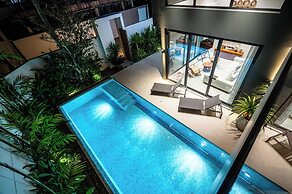 Elite Chalong Villas