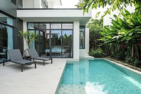 Elite Chalong Villas