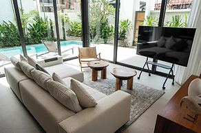 Elite Chalong Villas