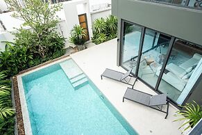 Elite Chalong Villas