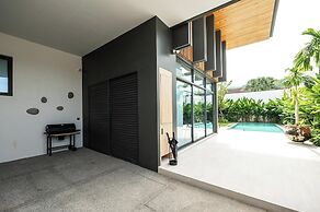 Elite Chalong Villas