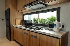 Elite Chalong Villas